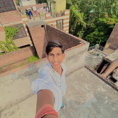 Krish Vidlan