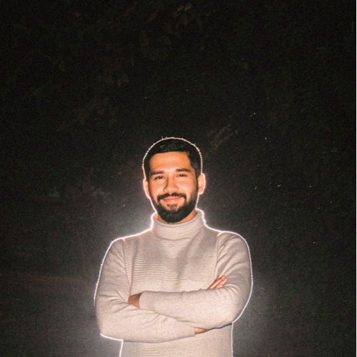 Usman Rauf
