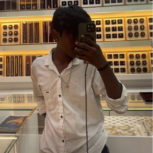 Premraj Bansode