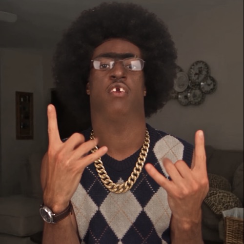 Darius Monroe