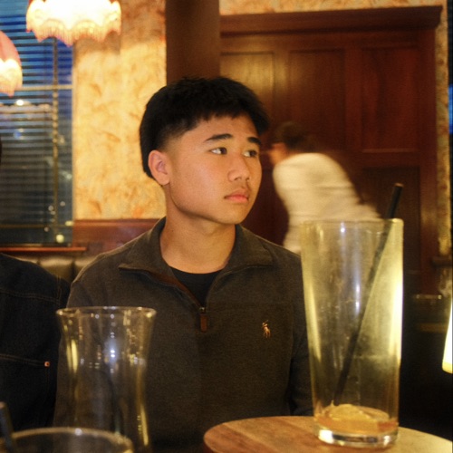 Owen Phang