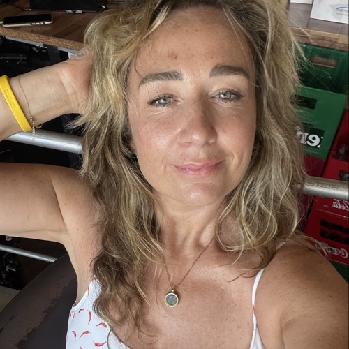 Shar Keegan