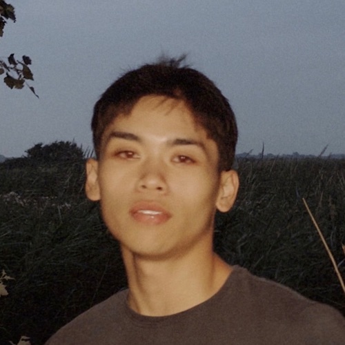 Joshua Galvan