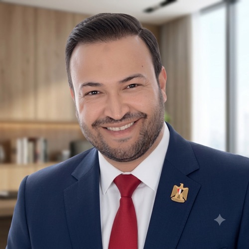 DrMoustafa Ismail