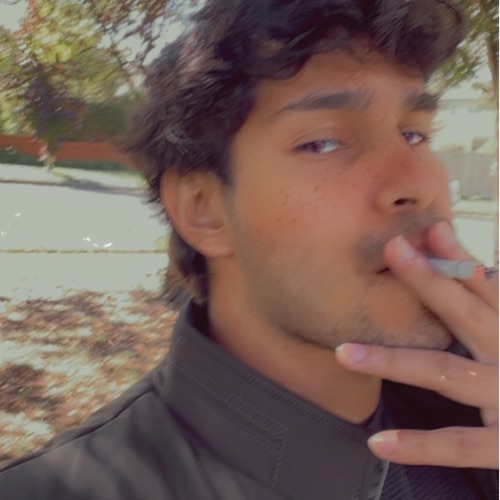 Aadit Amirthiah