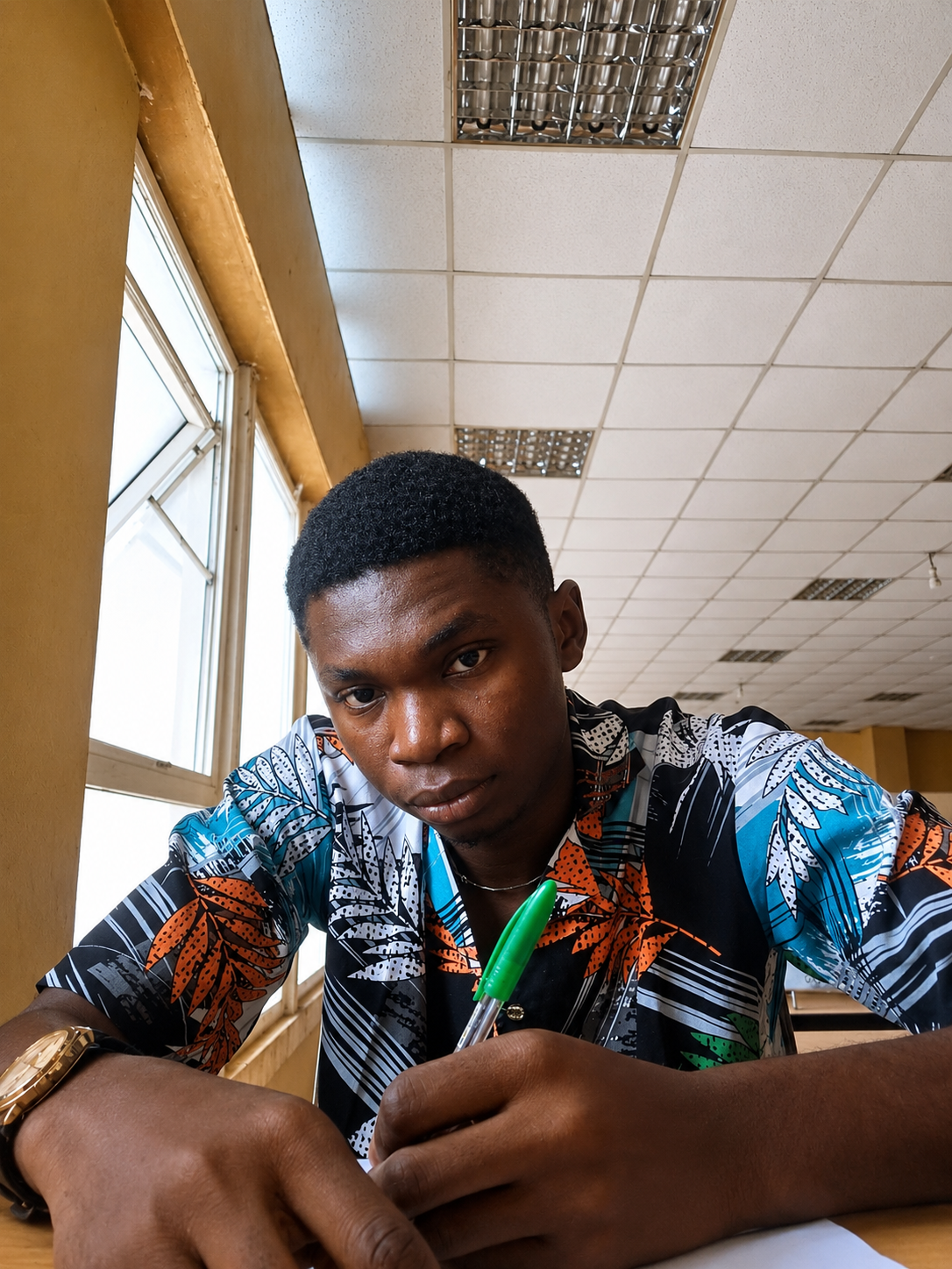 Ngwu Jude obiajulum