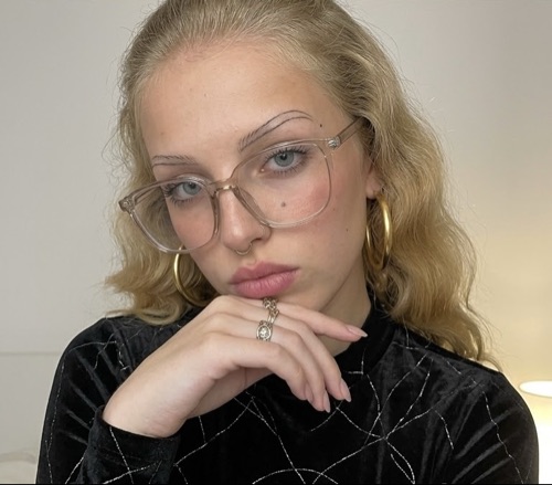 Анастасия Anastasia 