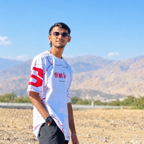Umair Rizan