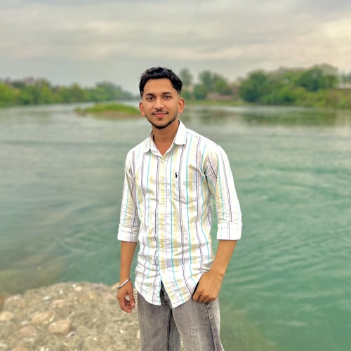 Samyx Sahil