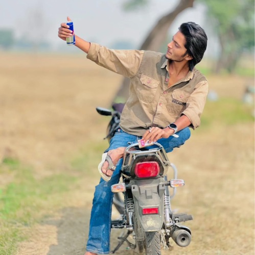 Ashif Bindas