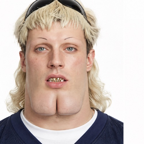 Blake Wally 