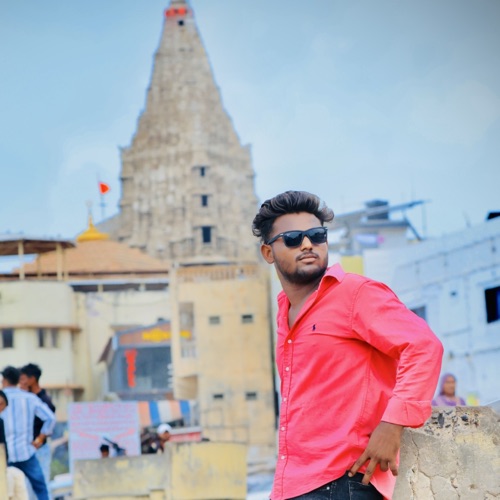 Vishun Thakor