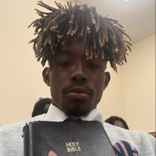 malik young