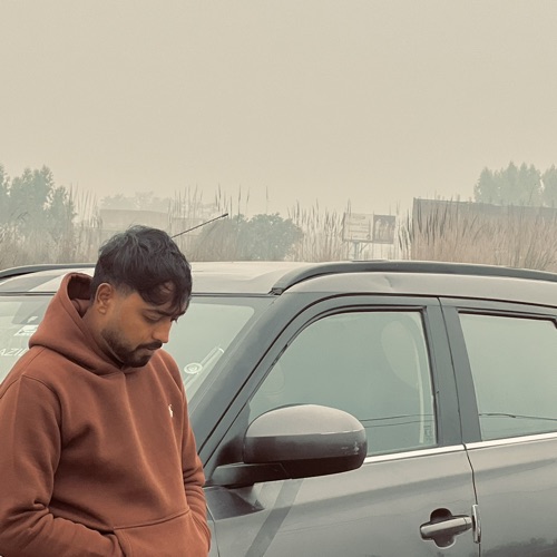 Sohel Saifi