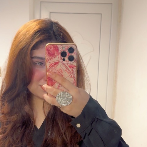 Bisma Malik