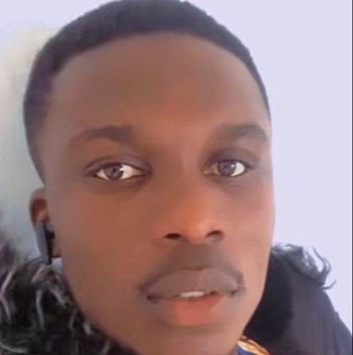 Baffour Prince 