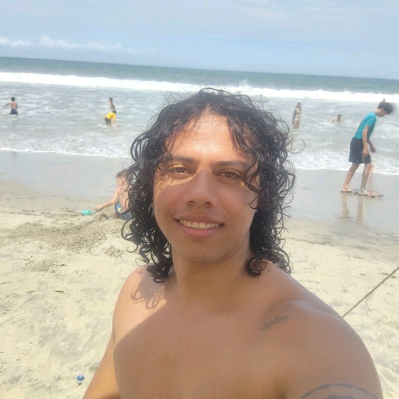 Mario Sandoval