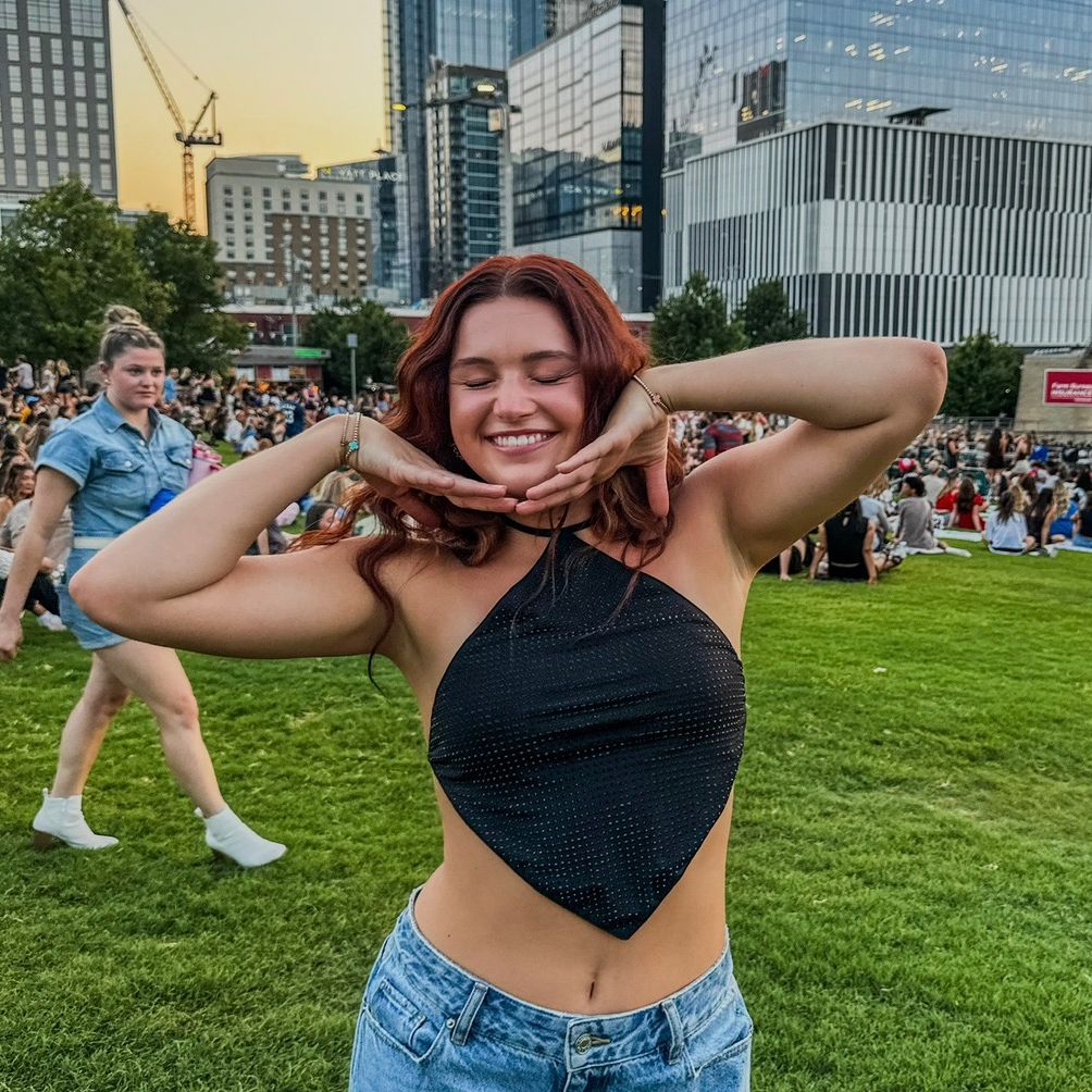 Kaelyn Burval