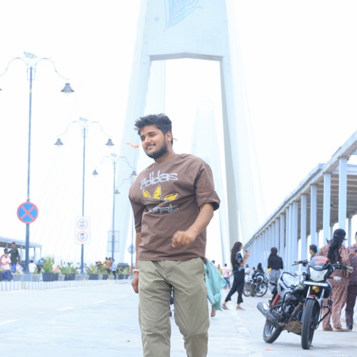 Anuj Braahman