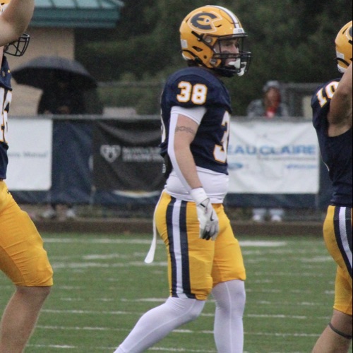 Wyatt Rothrum