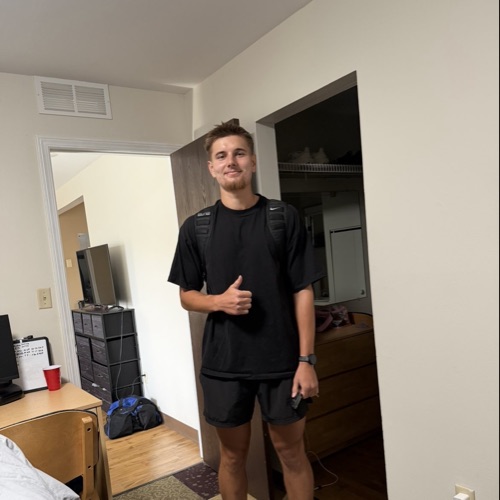 Chase Lynn