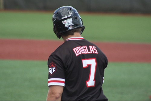 Roen Douglas