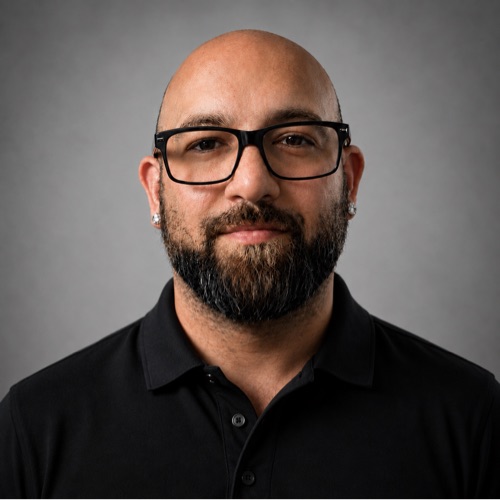 Christopher Gonzalez