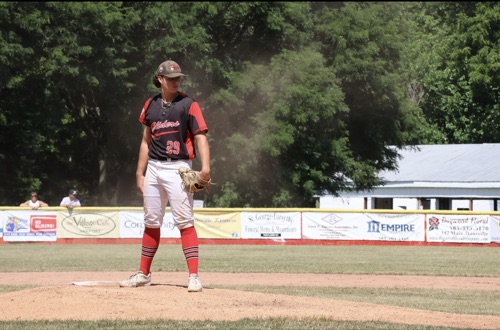 Cole Kelleher
