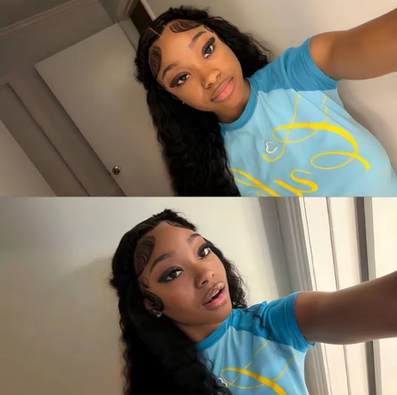 Chloe Richardson 