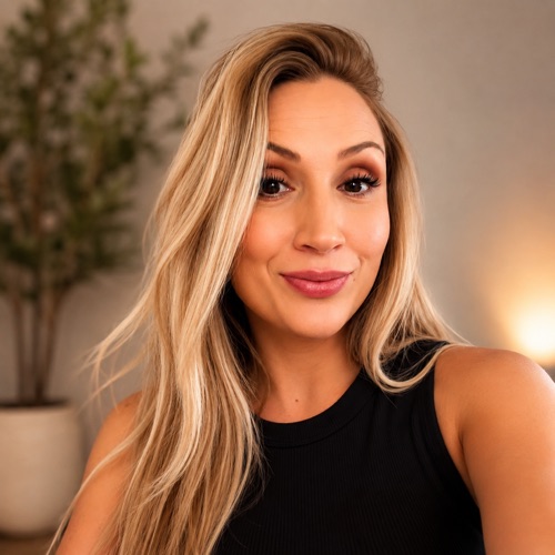 Angelica Viramontew