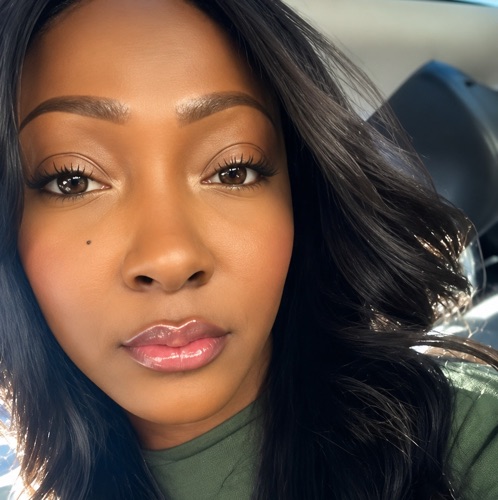 Christel Reid