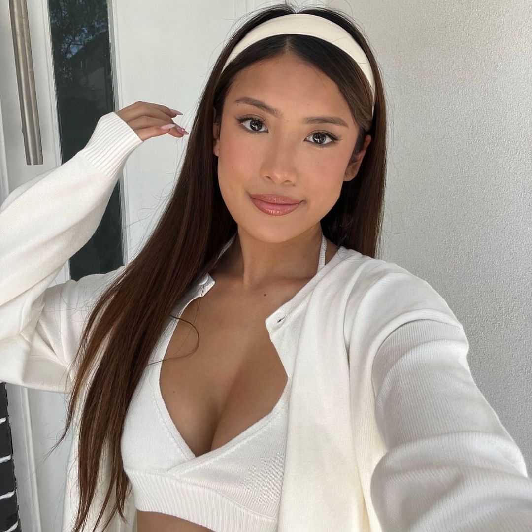 Stacy Mayor