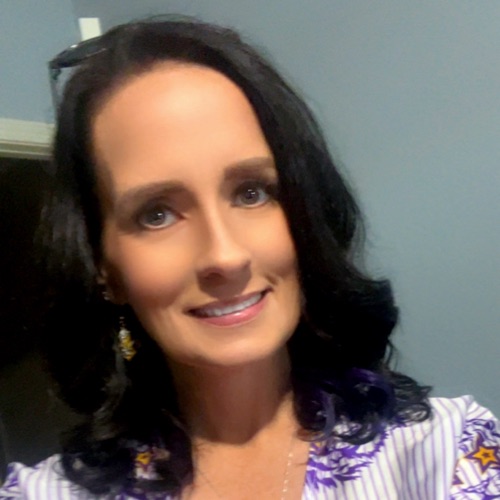Tina Foster