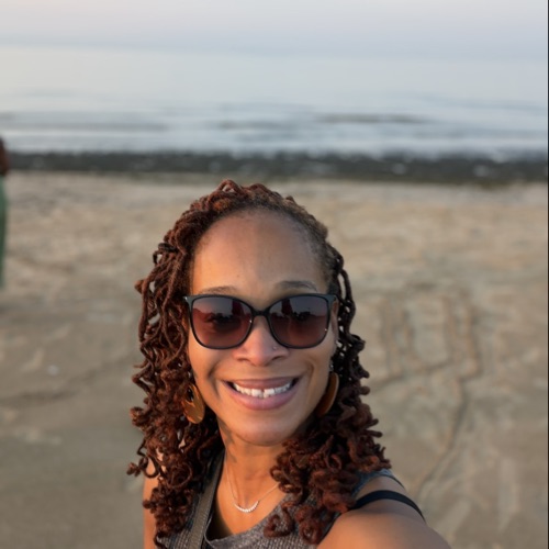 Martina Wilson