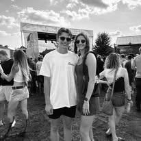 Trey Husar