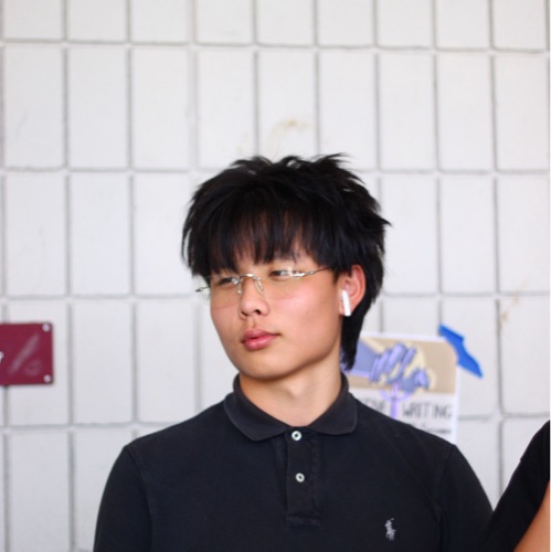 Jiahao Fu
