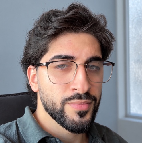 Patrick El-Sayegh