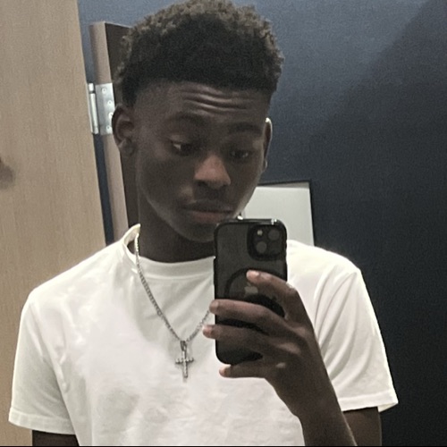 Joshua Okoro