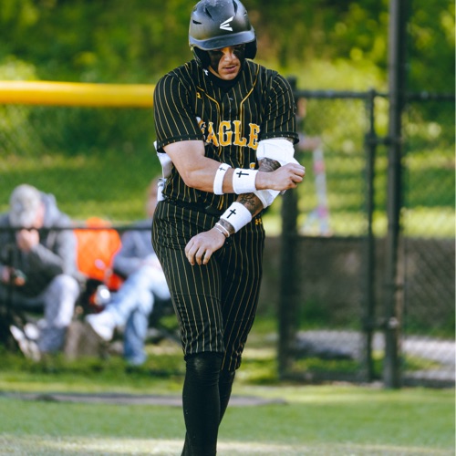Chase McLaughlin 