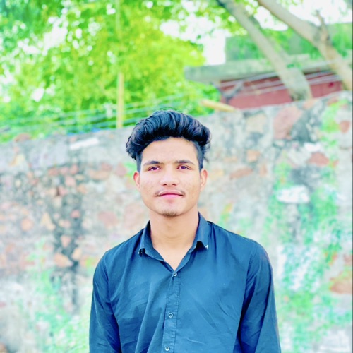 Kuldeep Gurjar