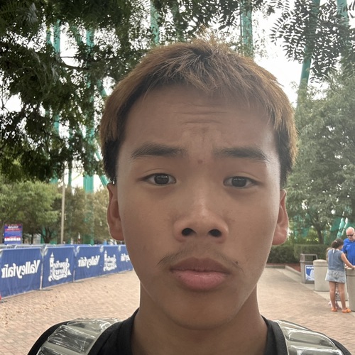 Chrisjame Yang