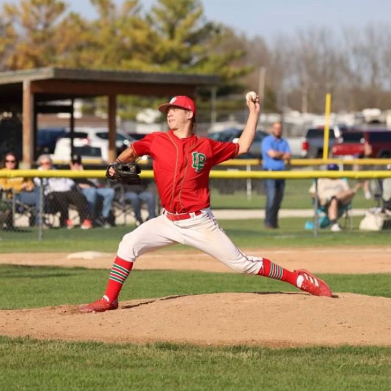gavin kallis