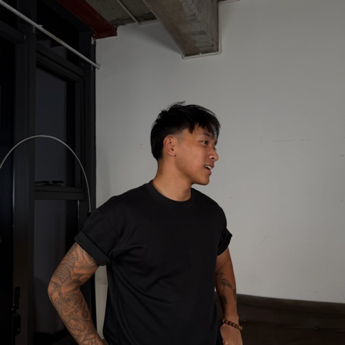 Toby Pham