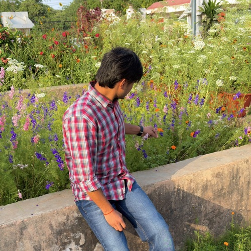 Arun ytf