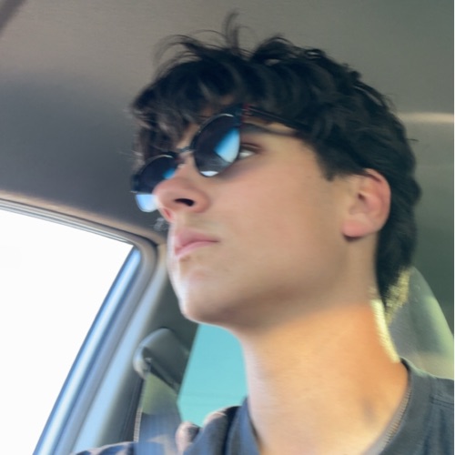 Hunter Novak