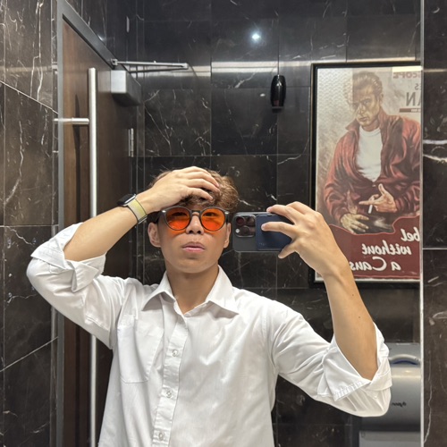 Giona Chua