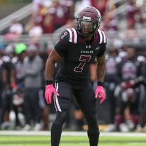 Gashawn Moody