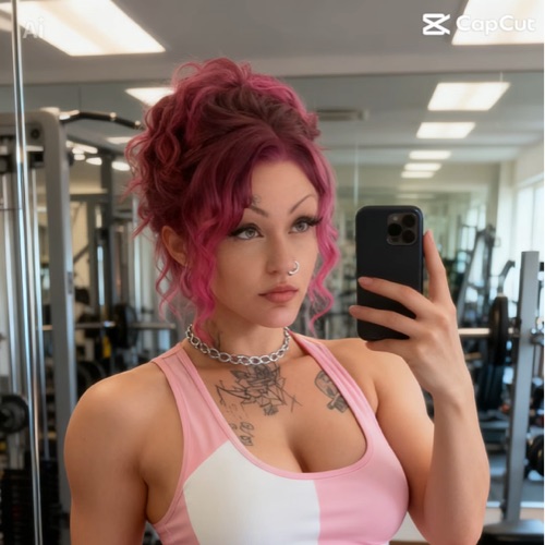 Jazmin Aguillard
