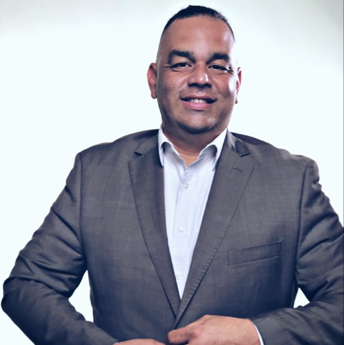 Hubie Berrios