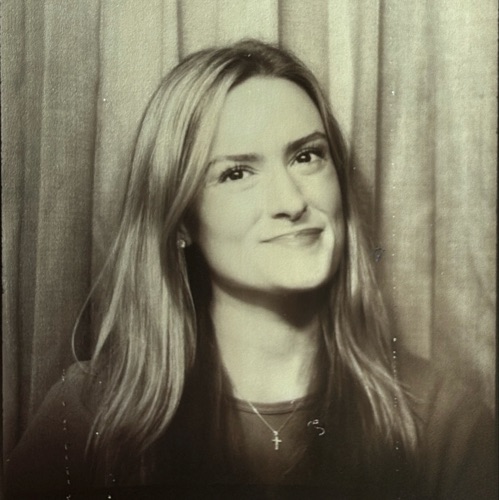 Audrey Hudson